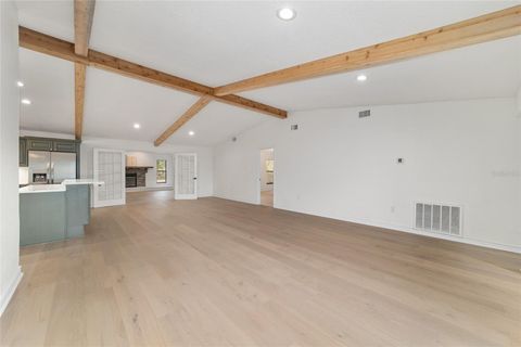 Tiny photo for 10575 SW 27th Avenue, Ocala, FL 34476 (MLS # OM714749)