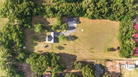 Tiny photo for 10575 SW 27th Avenue, Ocala, FL 34476 (MLS # OM714749)