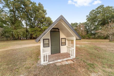 Tiny photo for 10575 SW 27th Avenue, Ocala, FL 34476 (MLS # OM714749)