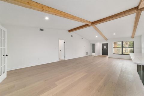 Tiny photo for 10575 SW 27th Avenue, Ocala, FL 34476 (MLS # OM714749)