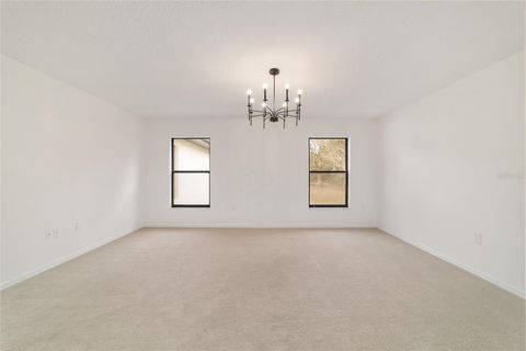 Tiny photo for 10575 SW 27th Avenue, Ocala, FL 34476 (MLS # OM714749)