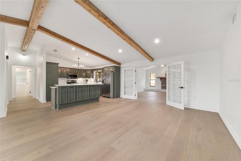 Tiny photo for 10575 SW 27th Avenue, Ocala, FL 34476 (MLS # OM714749)