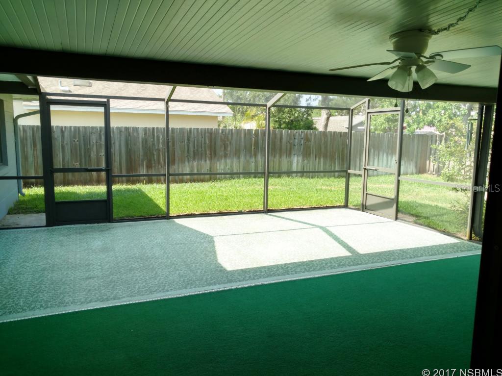 Bent Oak - Residential