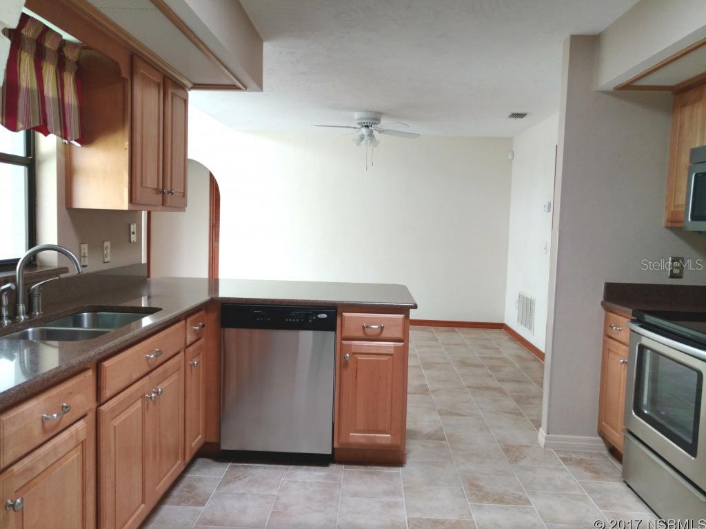 Bent Oak - Residential