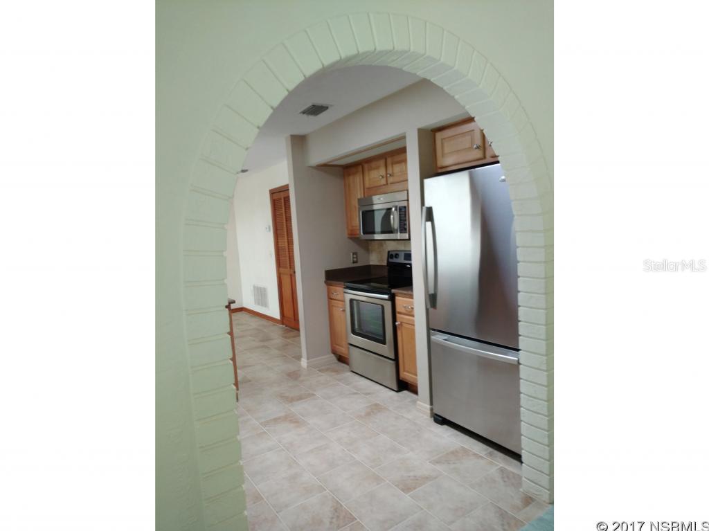 Bent Oak - Residential