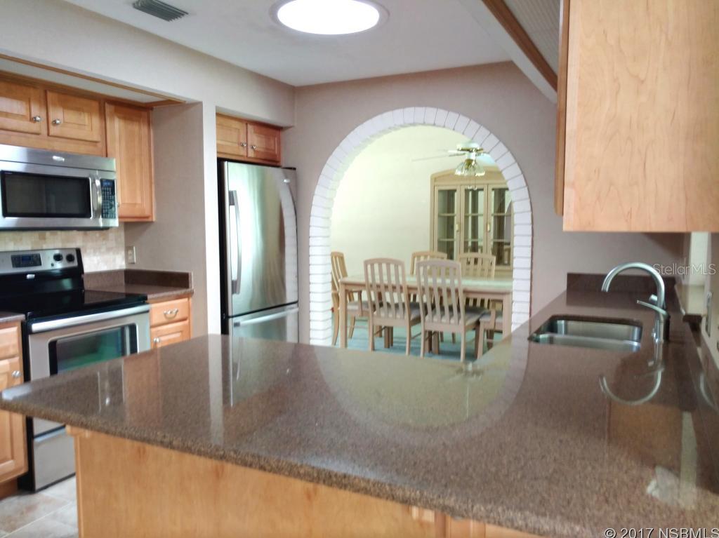 Bent Oak - Residential