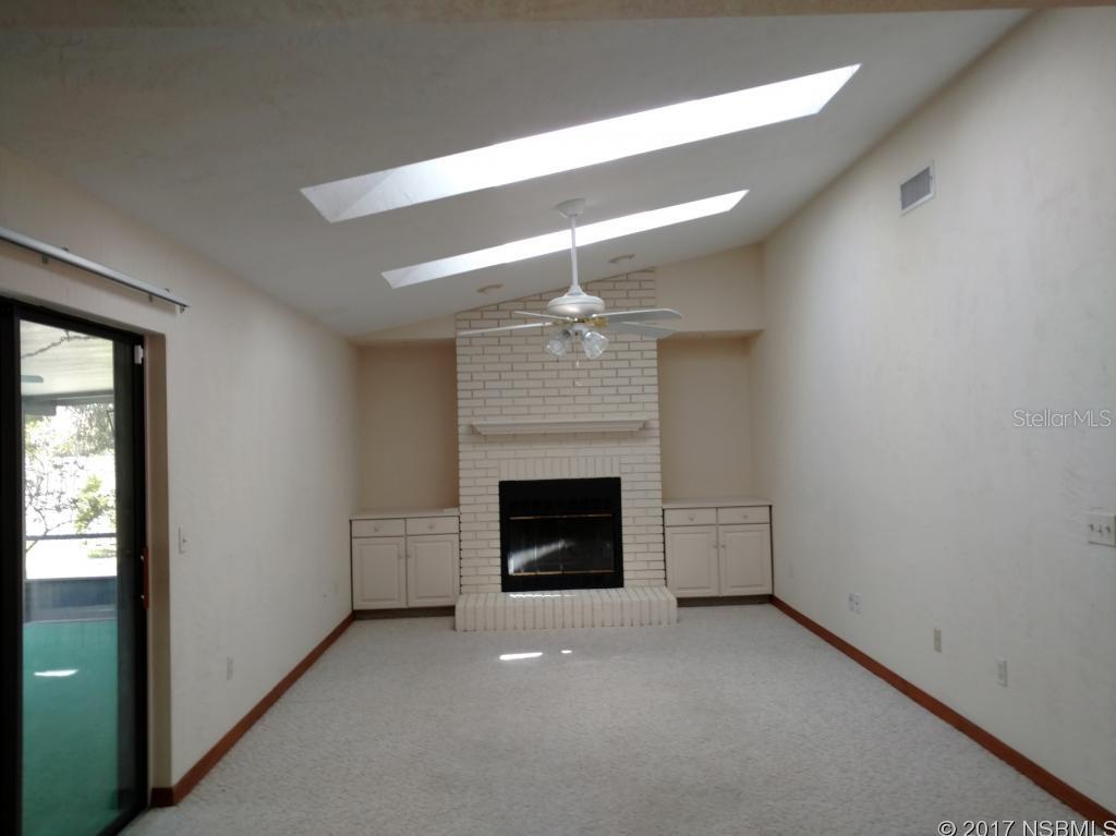 Bent Oak - Residential