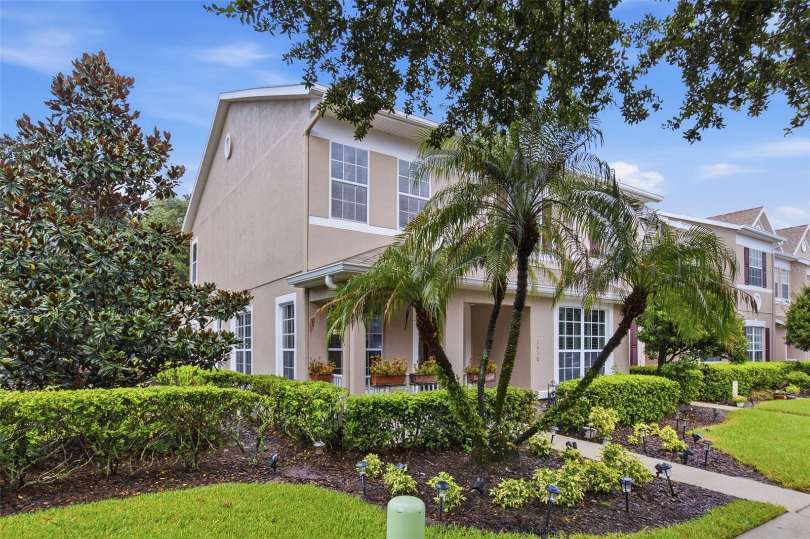 1538 TALLY CIRCLE
