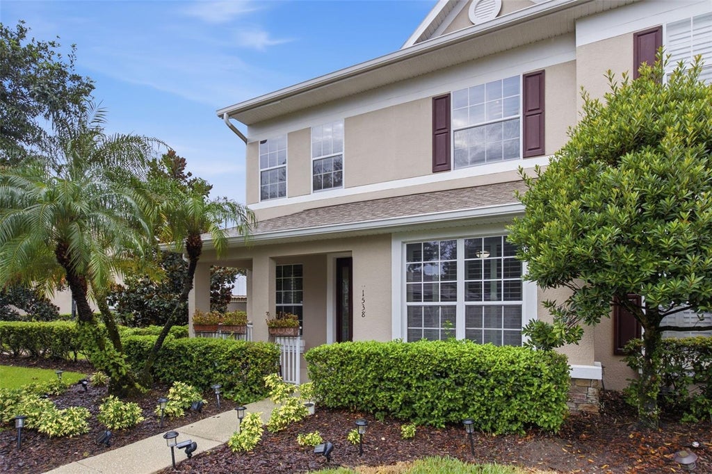Photo of 1538 Tally Circle, Oviedo, FL 32765 (MLS # O6448362)