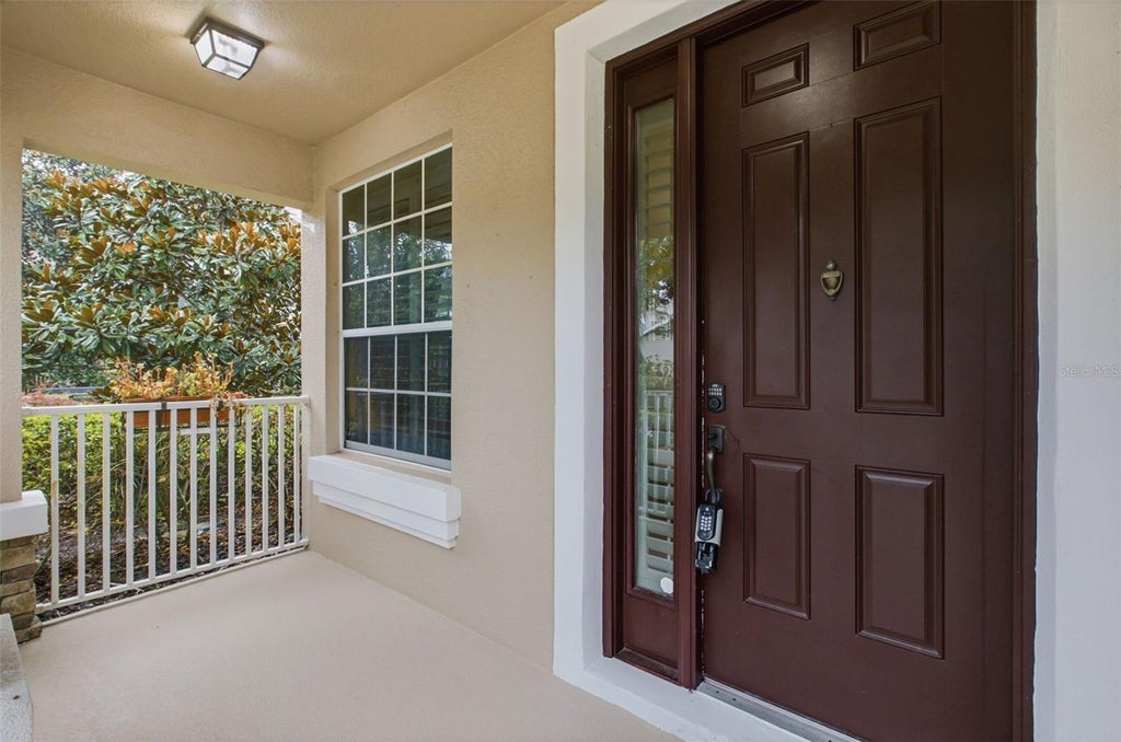 Photo of 1538 Tally Circle, Oviedo, FL 32765 (MLS # O6448362)