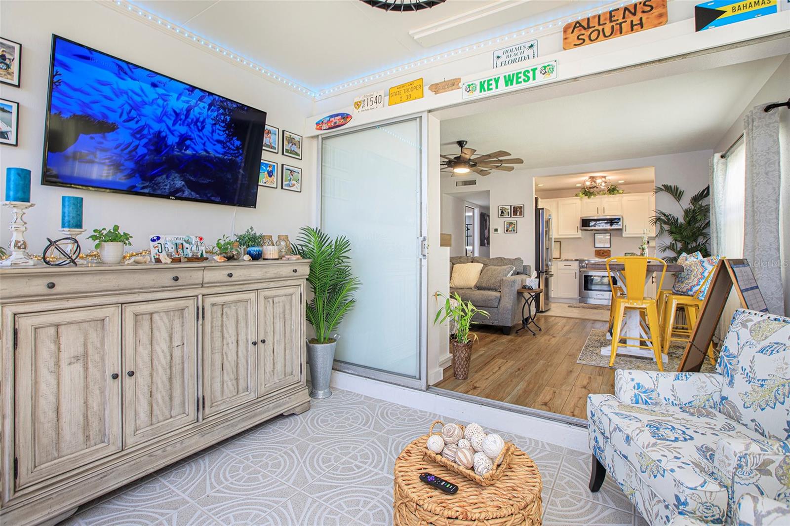 FLAMINGO BY THE BAY - Residential