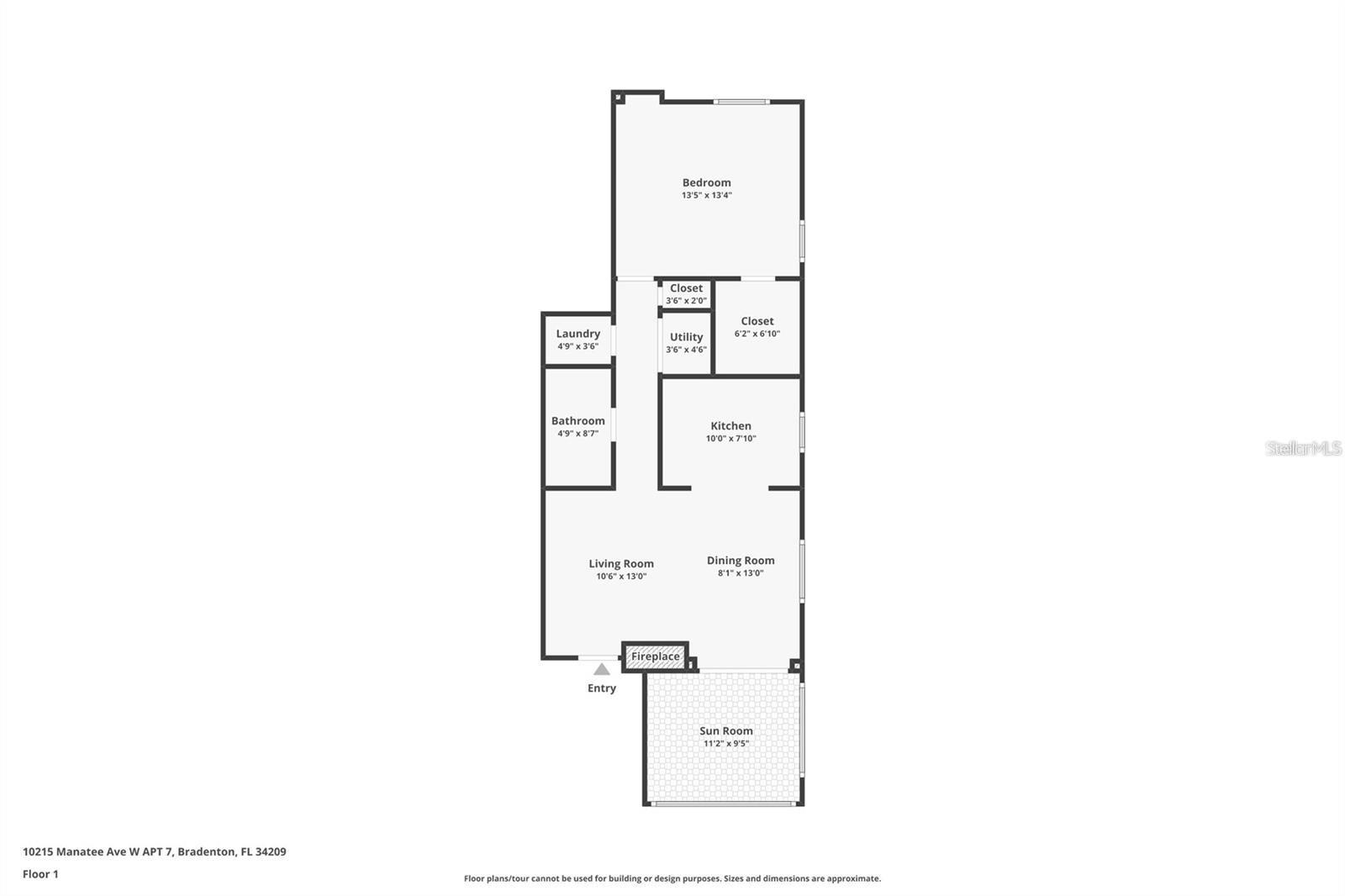 FLAMINGO BY THE BAY - Residential