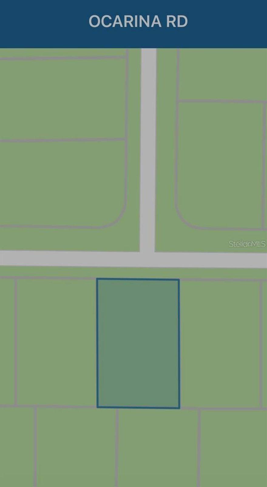 Fantastic lot ready for you to build your new home. Located in the heart of North Port, Florida in an established neighborhood just off of S. Chamberlain. Convenient to US-41, I-75, restaurants, Cocoplum shopping, golf courses, parks, schools and so much more. Buyer to verify any utility easements and/or building restrictions and specifications with the city or county.