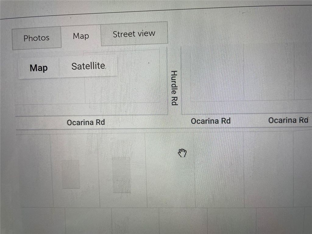 Photo of Ocarina Road, North Port, FL 34291 (MLS # A4662828)