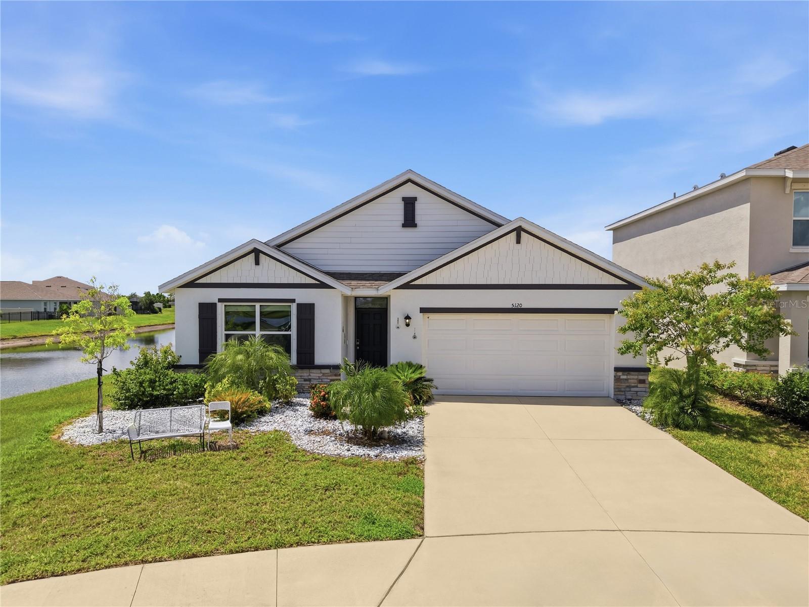 5120 VECCHIO COURT