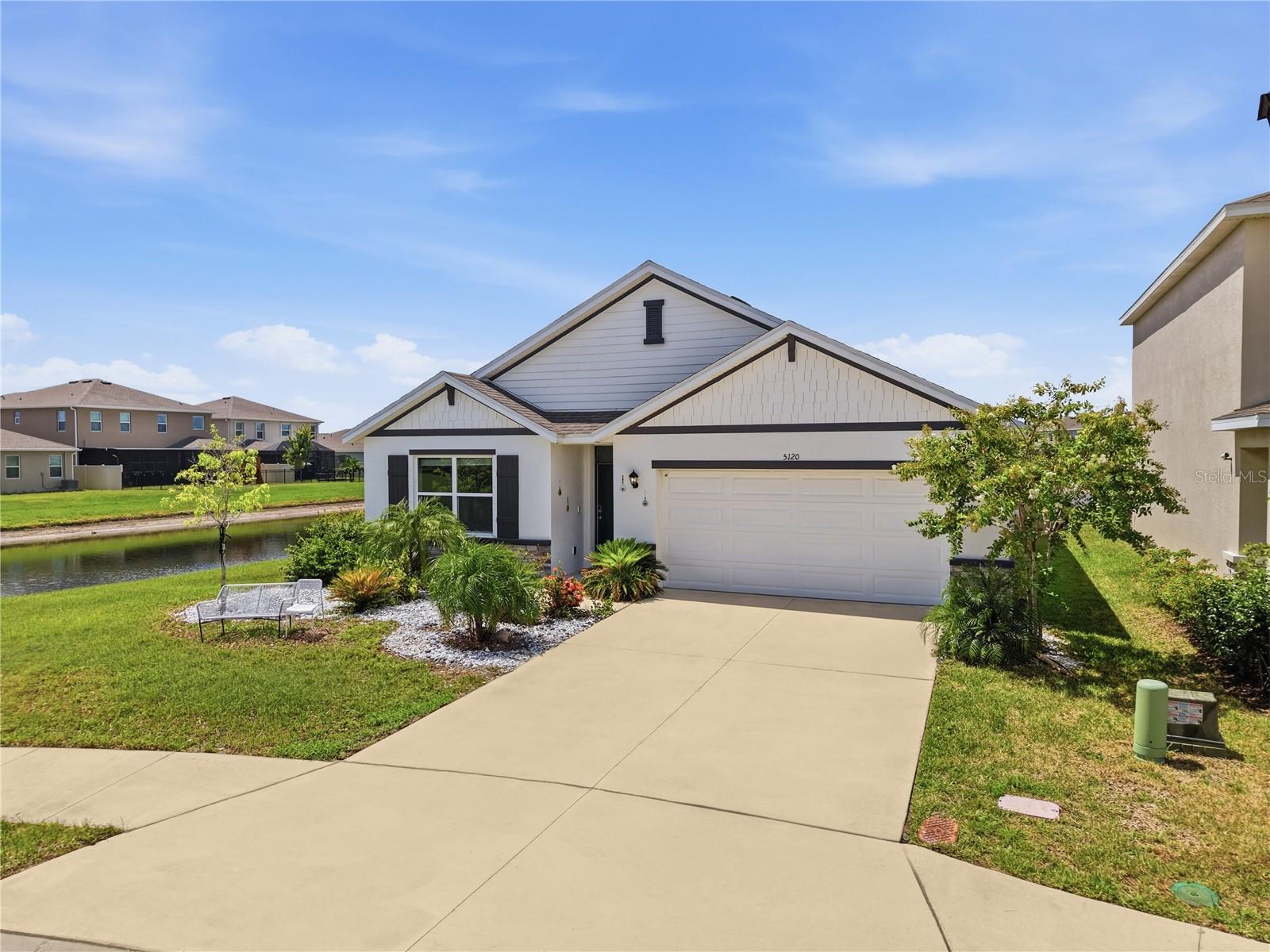 5120 VECCHIO COURT