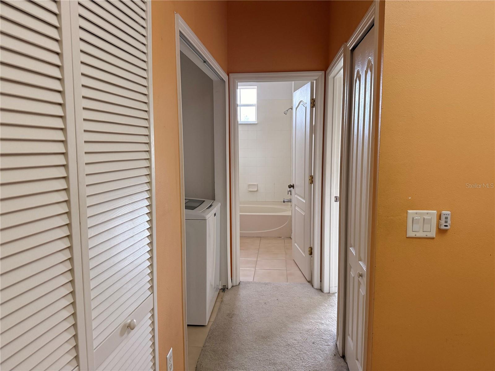 TOWNS LEGACY PARK - Residential