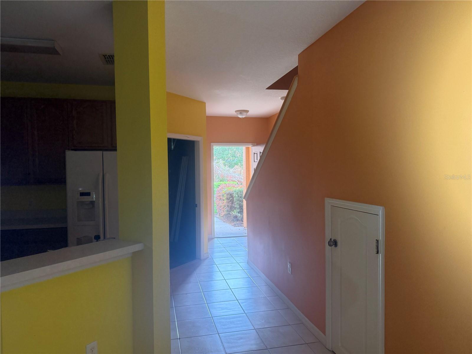 TOWNS LEGACY PARK - Residential