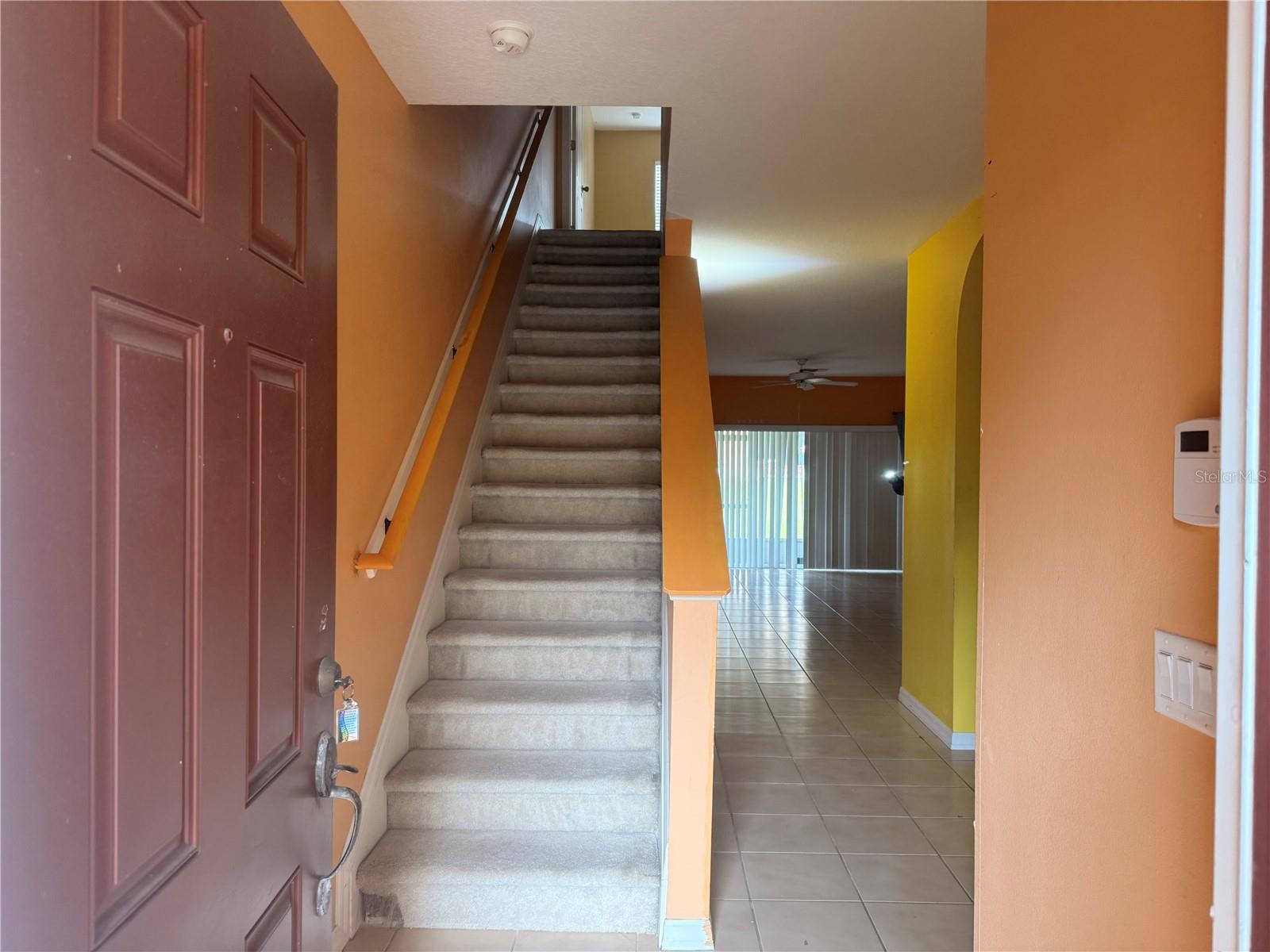 TOWNS LEGACY PARK - Residential