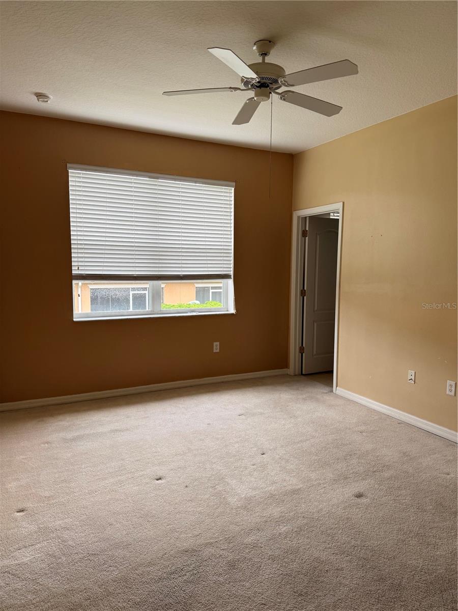 TOWNS LEGACY PARK - Residential