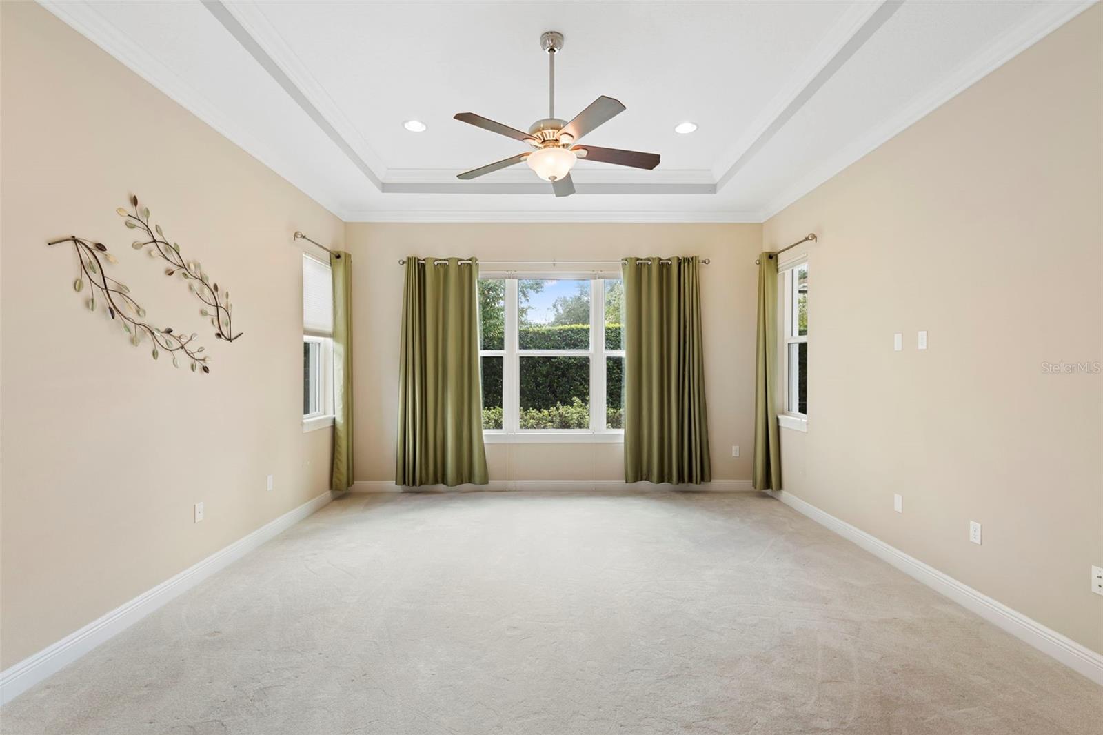 VICTORIA PARK INCREMENT 03 - Residential