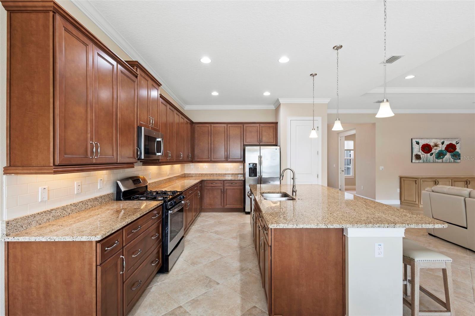 VICTORIA PARK INCREMENT 03 - Residential