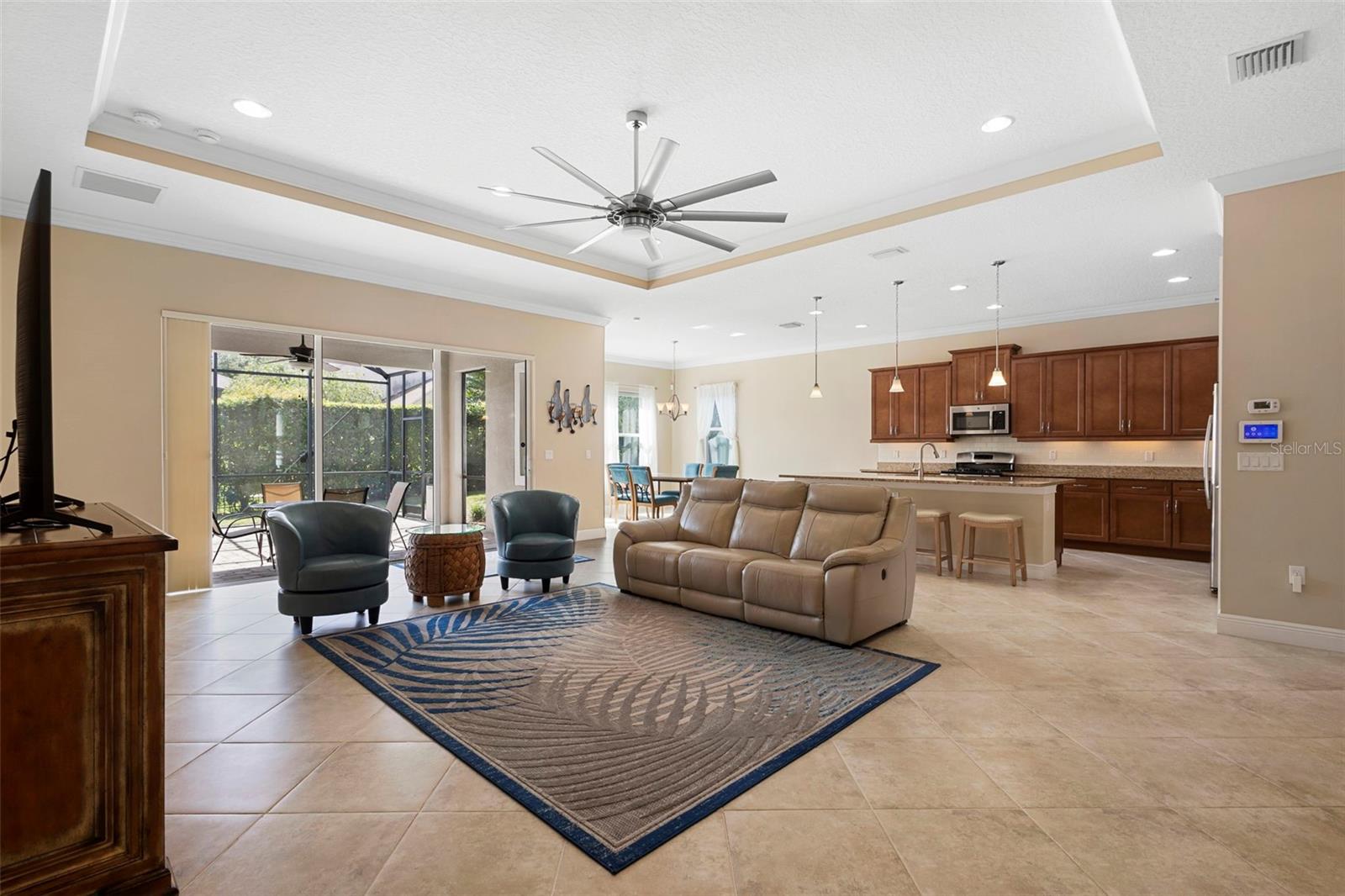 VICTORIA PARK INCREMENT 03 - Residential