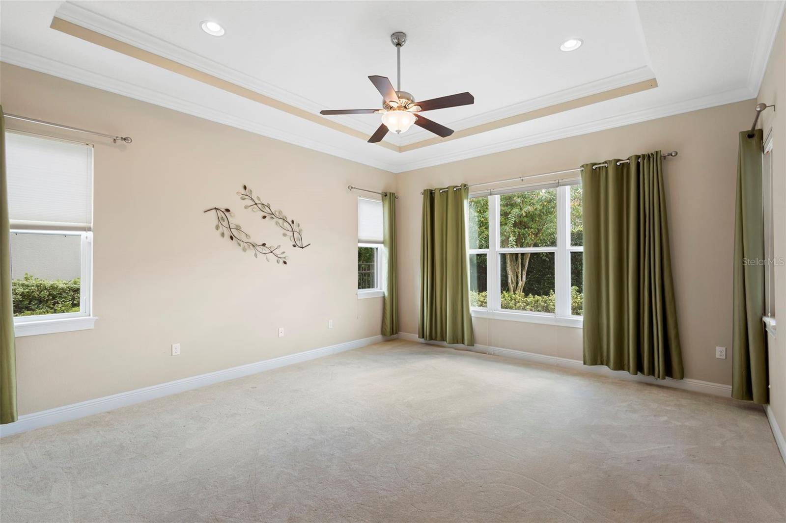 VICTORIA PARK INCREMENT 03 - Residential