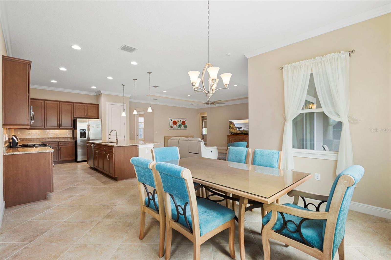 VICTORIA PARK INCREMENT 03 - Residential