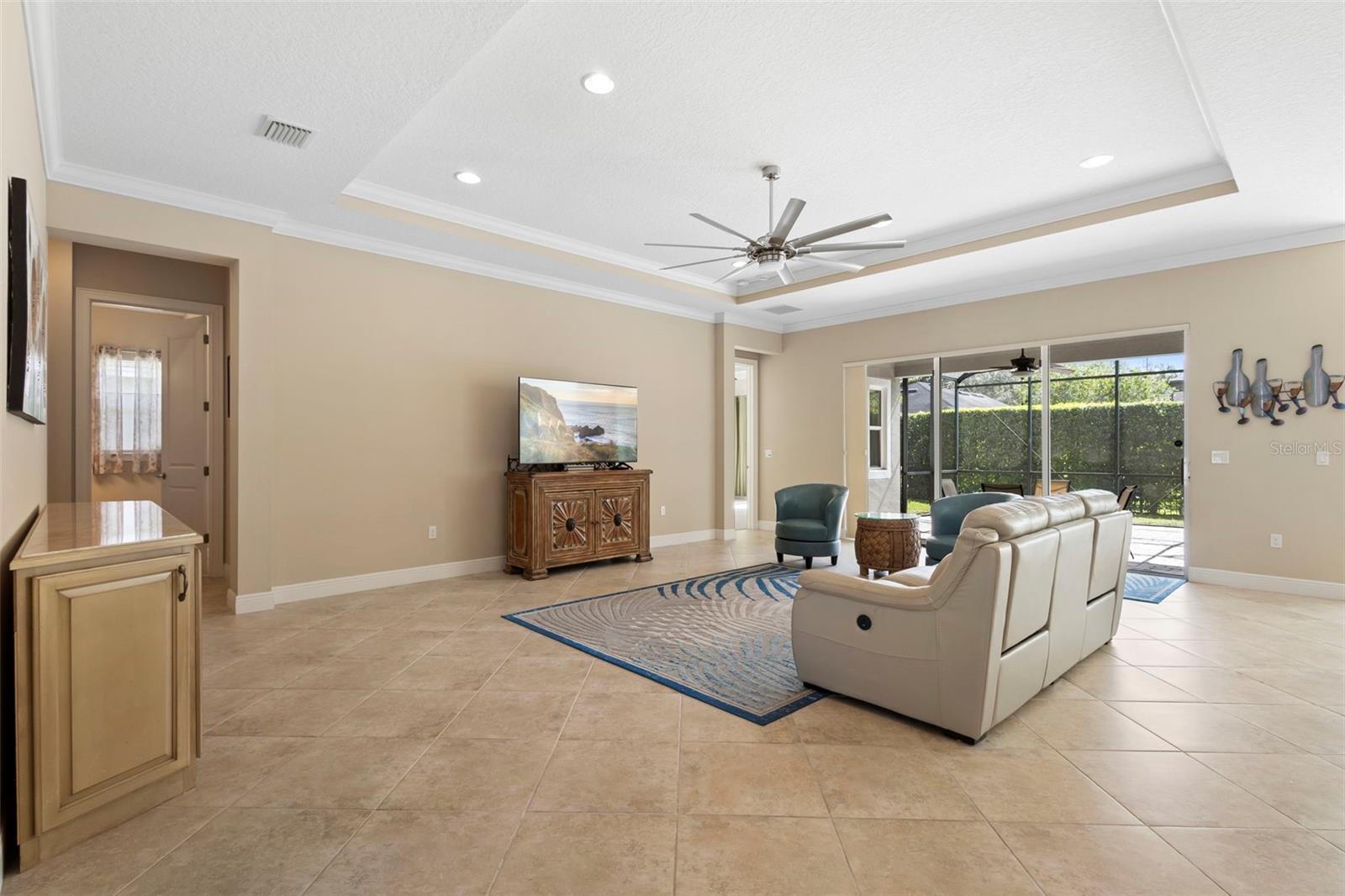 VICTORIA PARK INCREMENT 03 - Residential