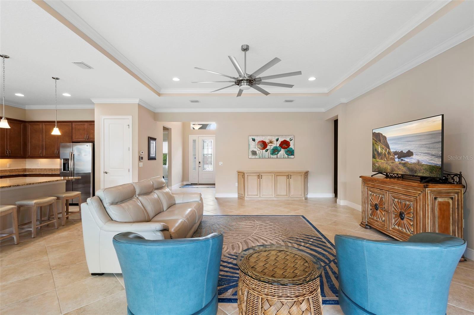 VICTORIA PARK INCREMENT 03 - Residential