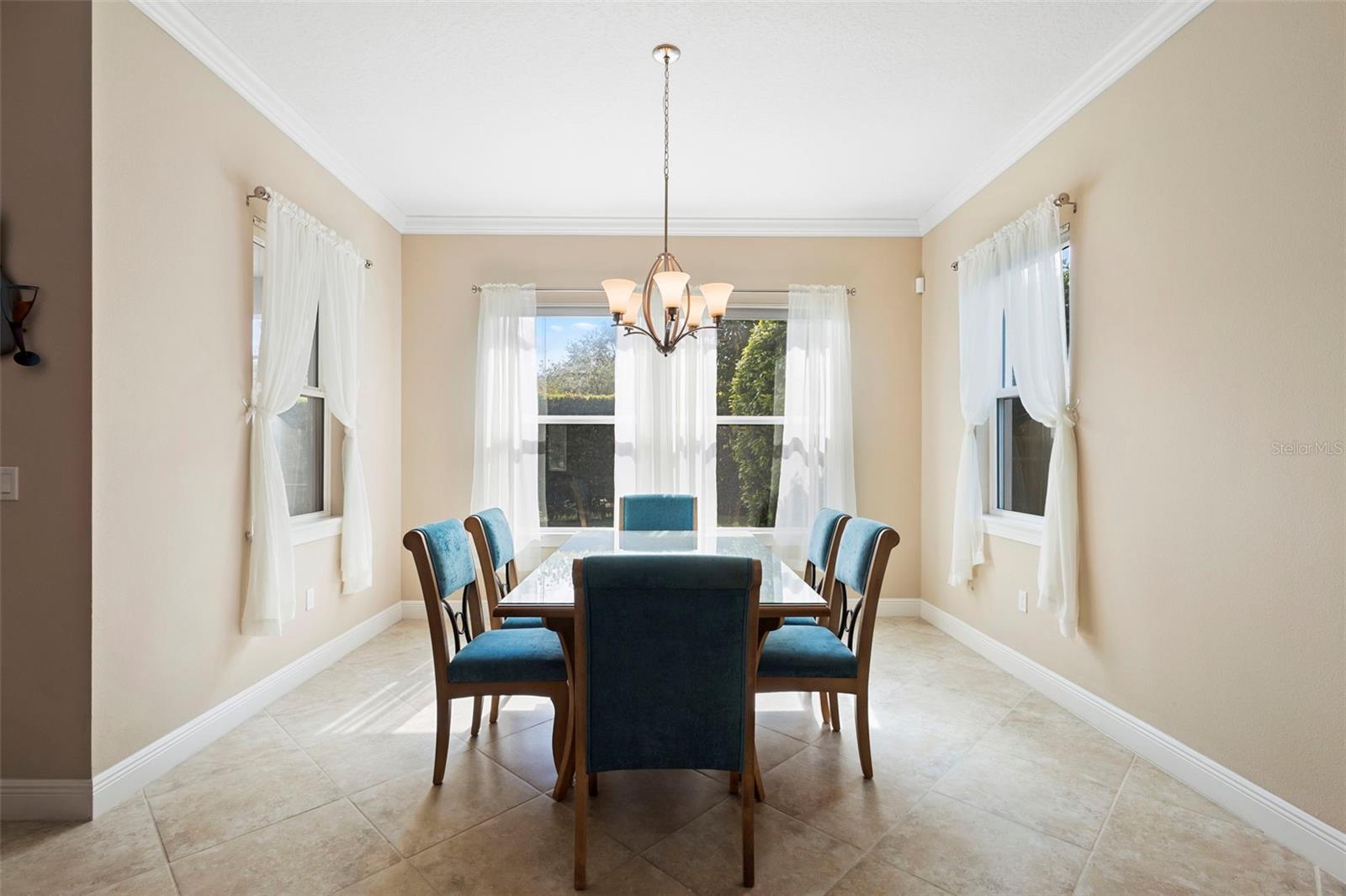 VICTORIA PARK INCREMENT 03 - Residential