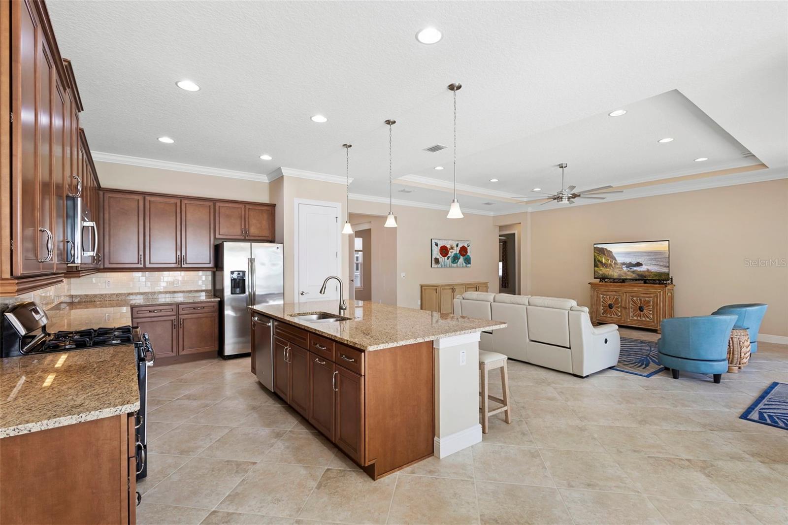 VICTORIA PARK INCREMENT 03 - Residential