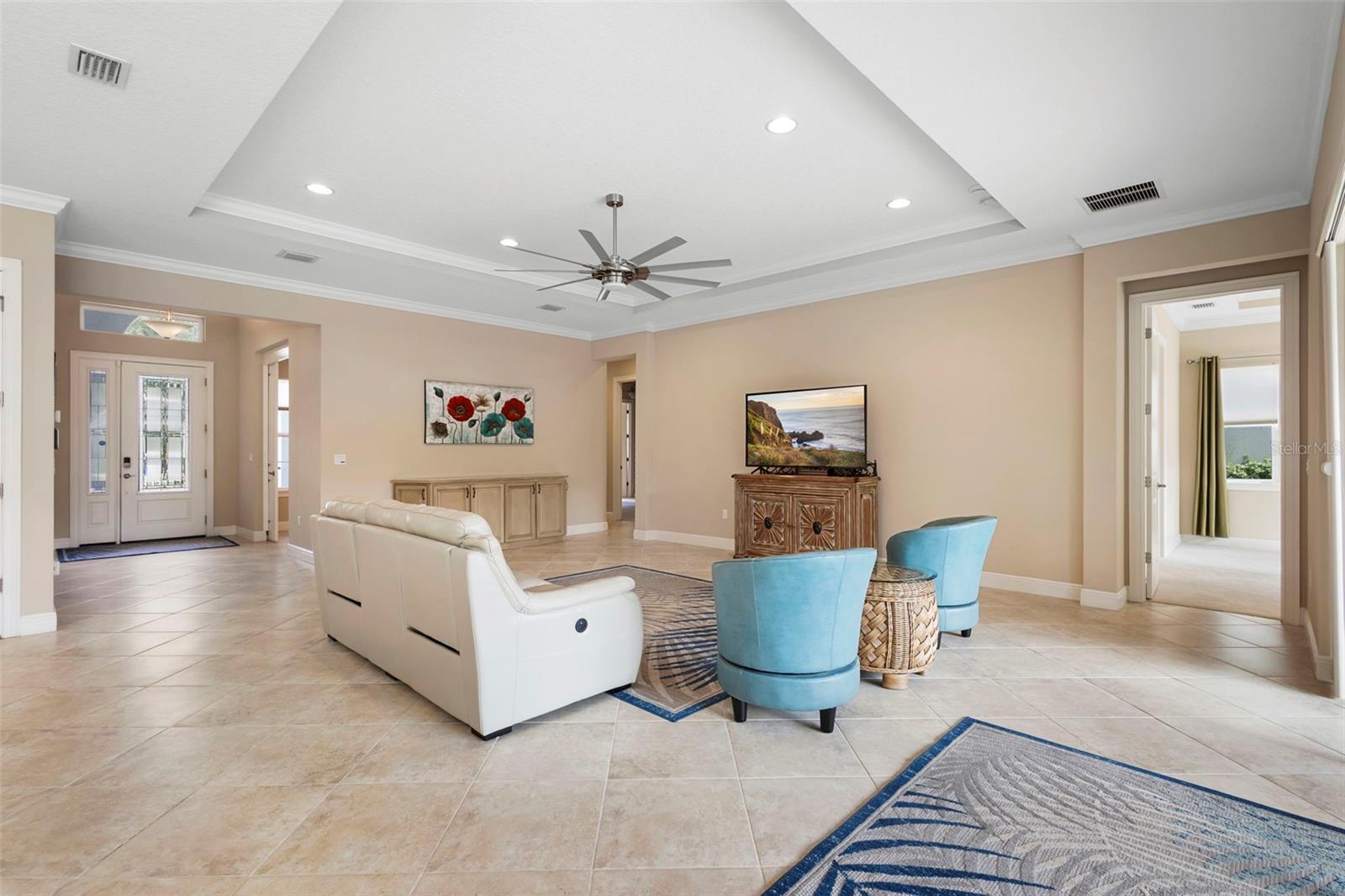 VICTORIA PARK INCREMENT 03 - Residential