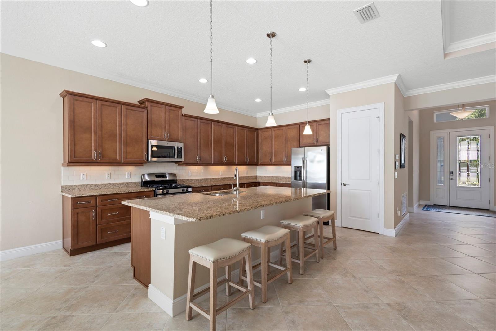 VICTORIA PARK INCREMENT 03 - Residential