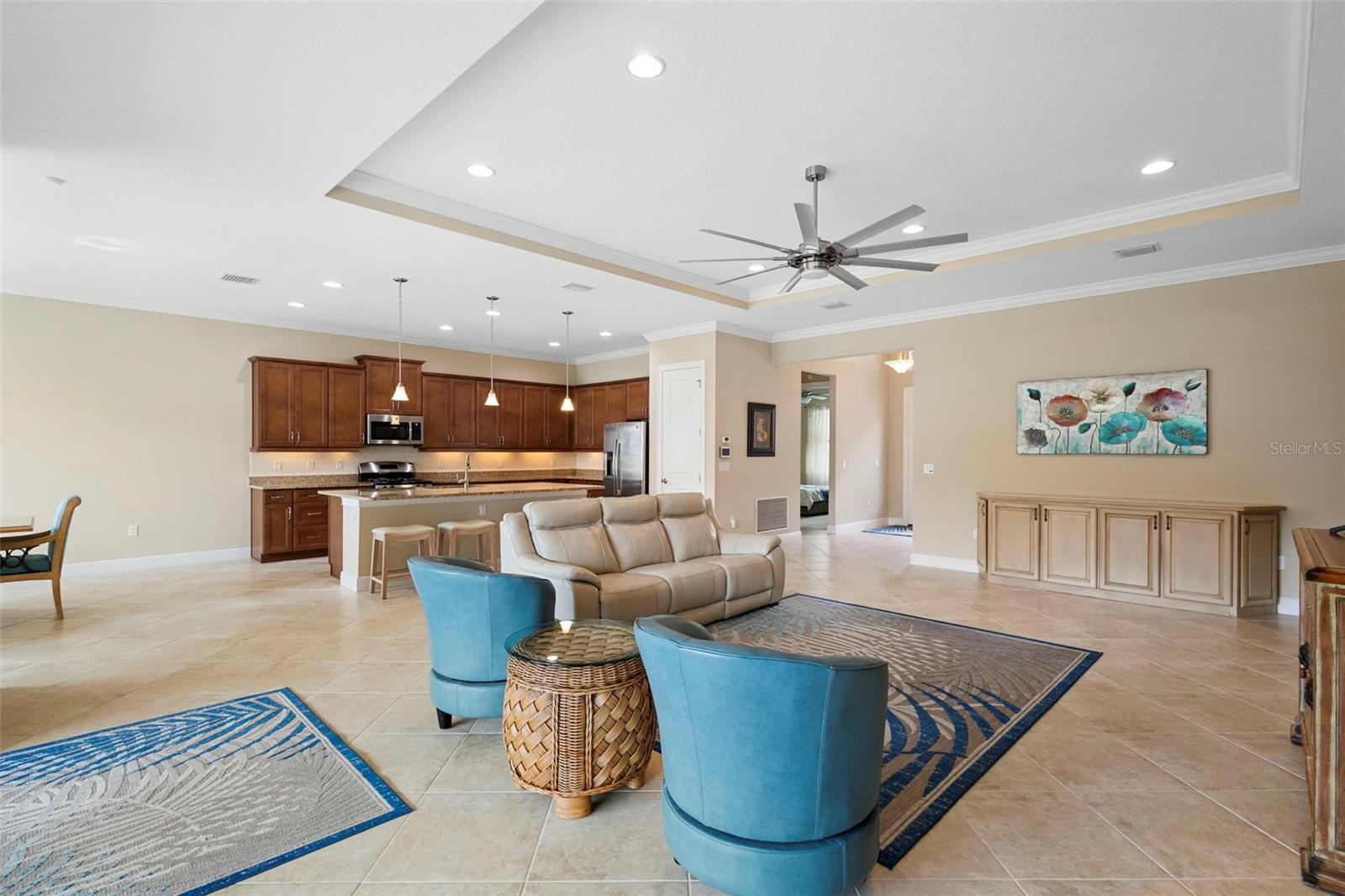 VICTORIA PARK INCREMENT 03 - Residential