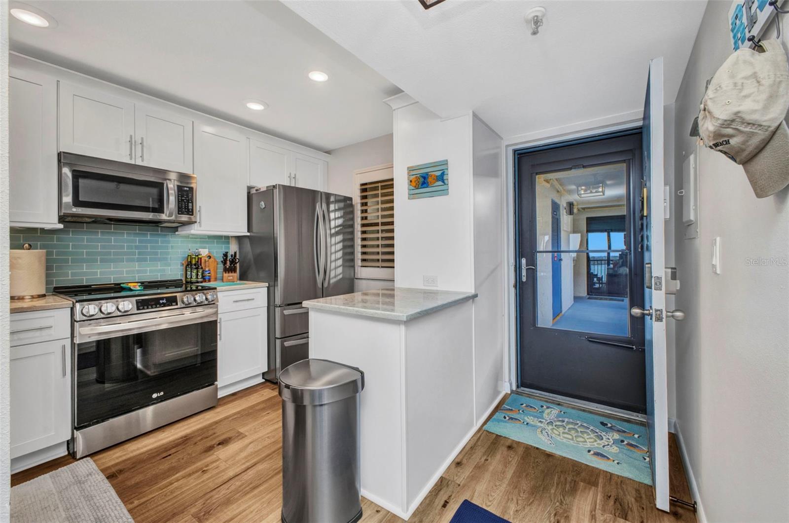 1701 BEACH ROAD 305