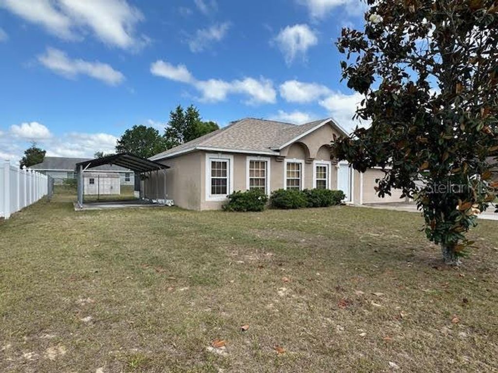 Photo of 13785 SW 42nd Court Road, Ocala, FL 34473 (MLS # OM723448)