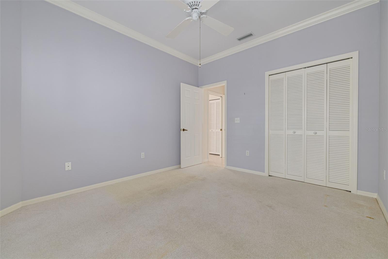 CRESCENT OAKS COUNTRY CLUB PH 1 - Residential