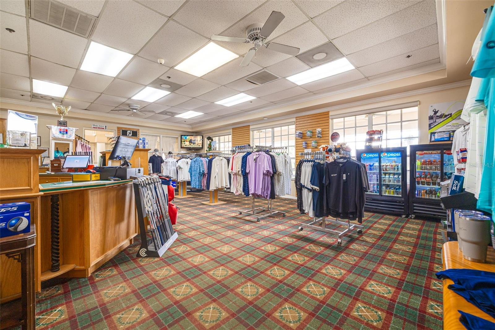 CRESCENT OAKS COUNTRY CLUB PH 1 - Residential