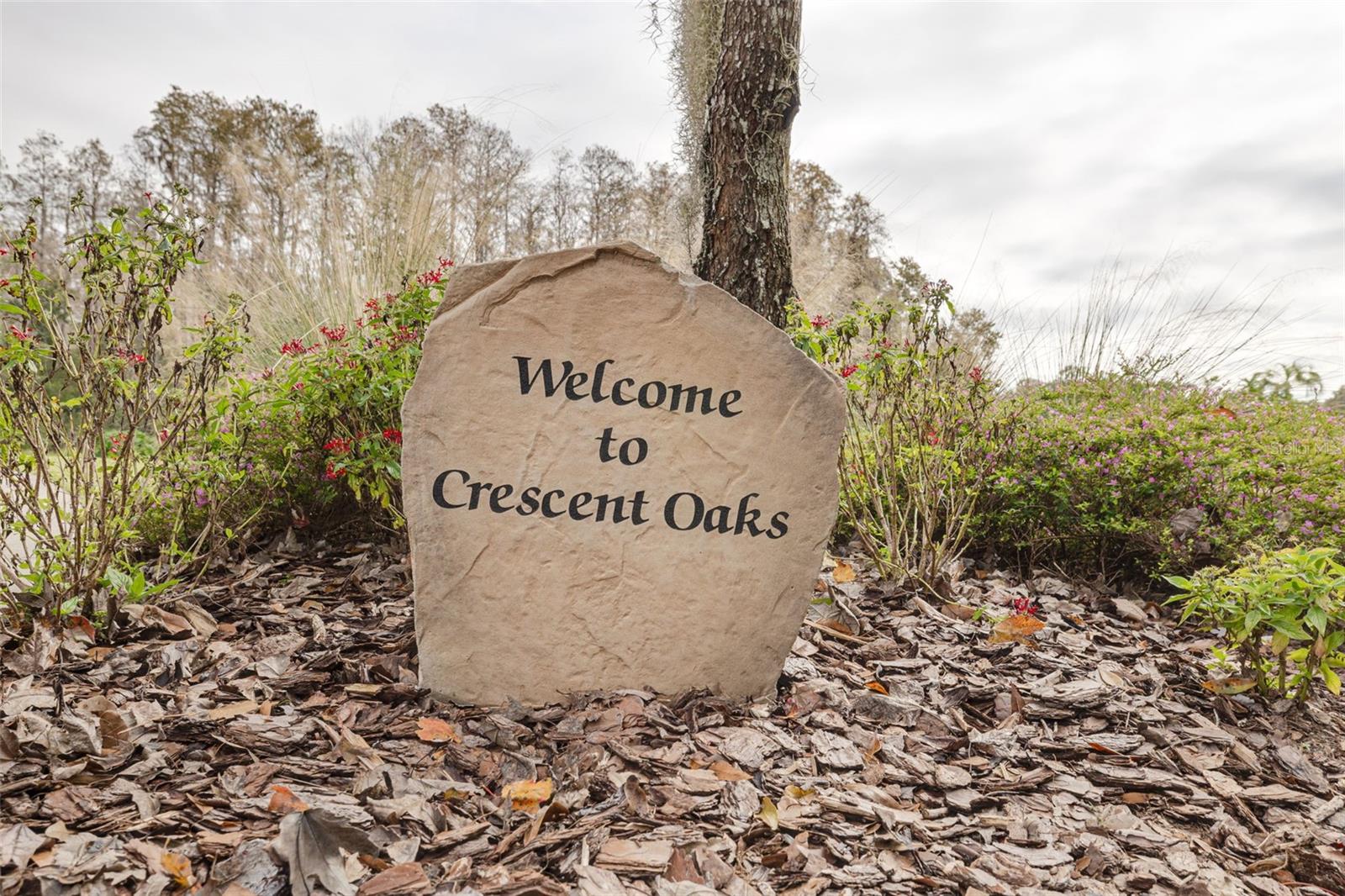 CRESCENT OAKS COUNTRY CLUB PH 1 - Residential