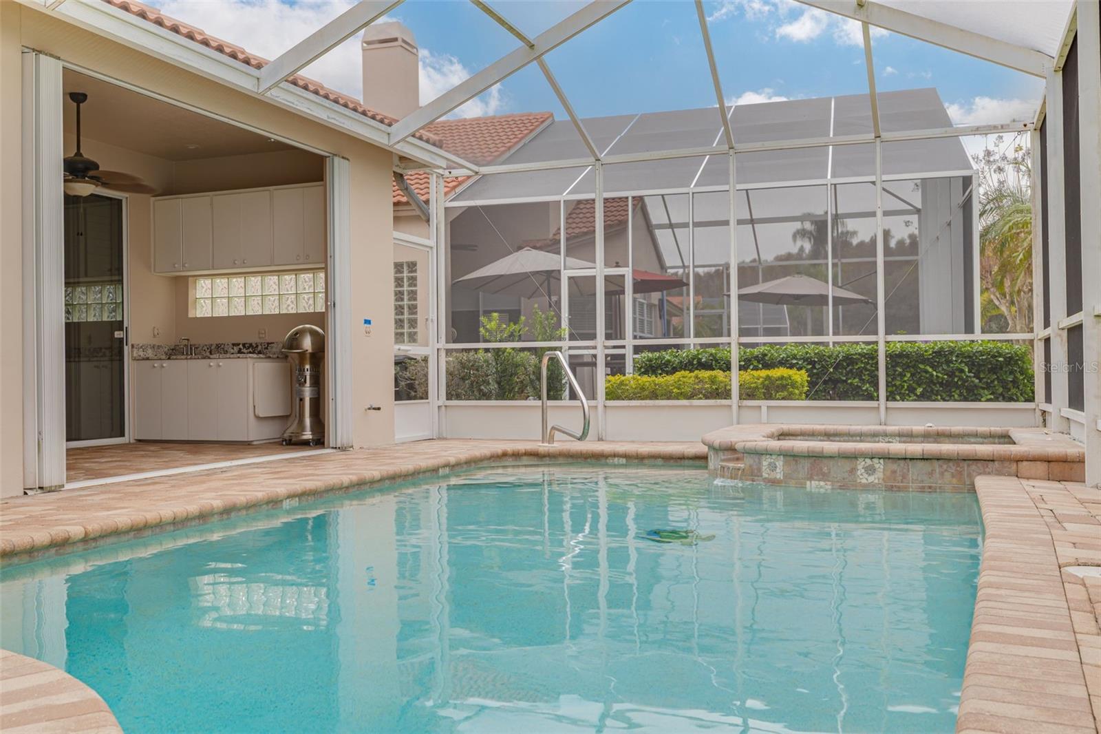 CRESCENT OAKS COUNTRY CLUB PH 1 - Residential