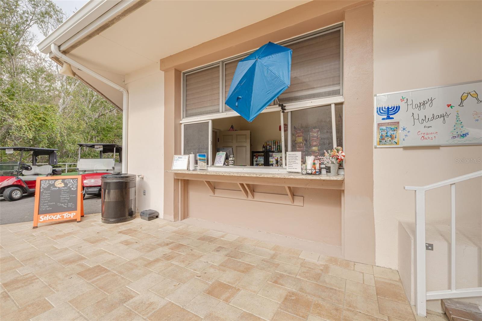 CRESCENT OAKS COUNTRY CLUB PH 1 - Residential