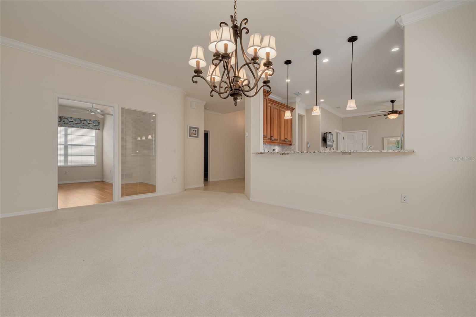 CRESCENT OAKS COUNTRY CLUB PH 1 - Residential