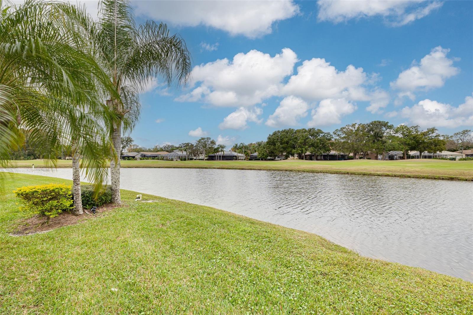 CRESCENT OAKS COUNTRY CLUB PH 1 - Residential