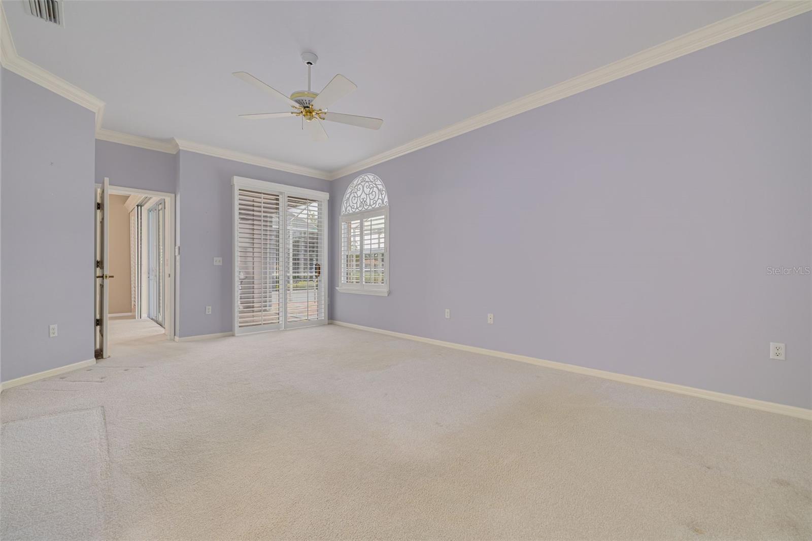 CRESCENT OAKS COUNTRY CLUB PH 1 - Residential