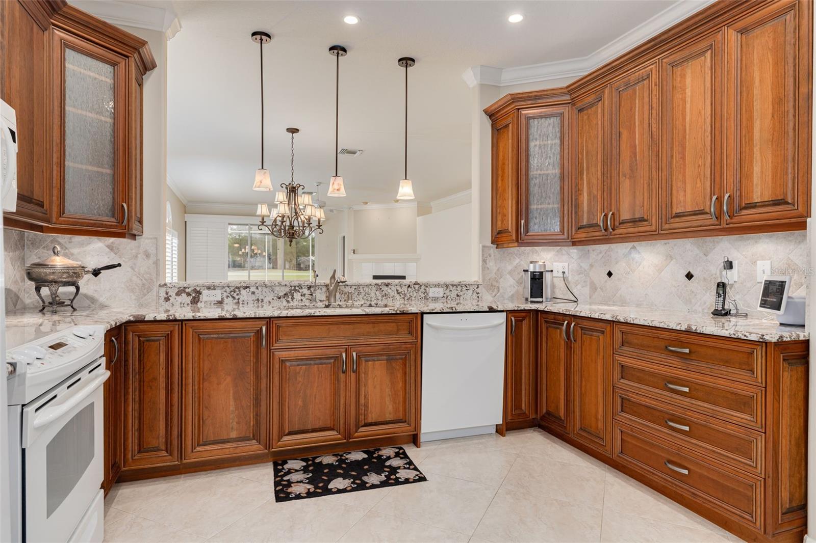 CRESCENT OAKS COUNTRY CLUB PH 1 - Residential