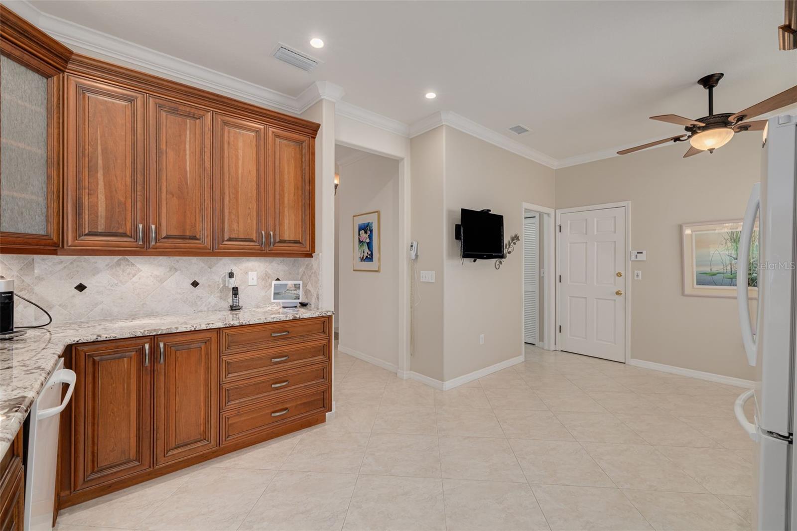 CRESCENT OAKS COUNTRY CLUB PH 1 - Residential