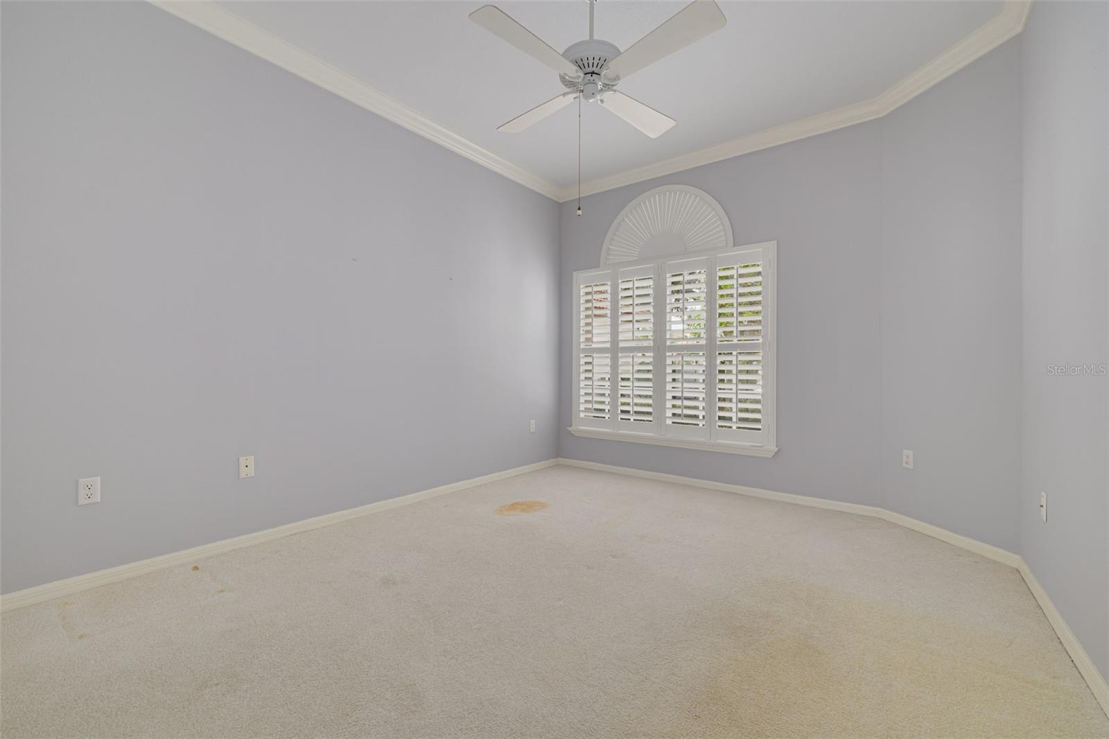 CRESCENT OAKS COUNTRY CLUB PH 1 - Residential