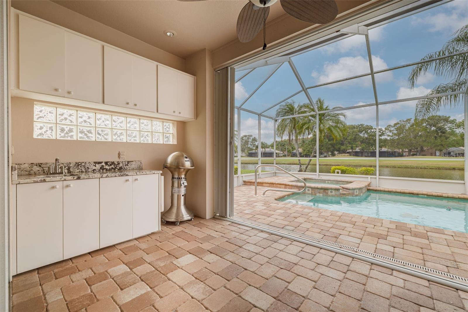 CRESCENT OAKS COUNTRY CLUB PH 1 - Residential